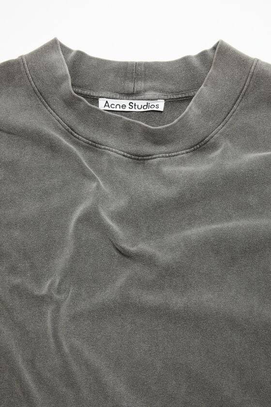 Acne Studios Pullover mit Rundhalsausschnitt - Entspannte Unisex-Passform Sonderangebot