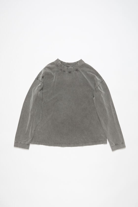 Acne Studios Pullover mit Rundhalsausschnitt - Entspannte Unisex-Passform Sonderangebot