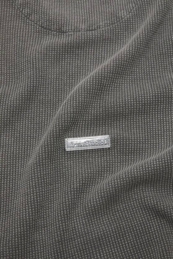 Acne Studios T-Shirt Saisonschlussverkauf