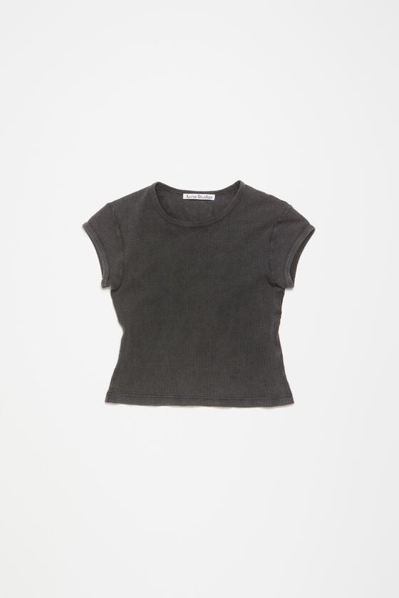 Acne Studios T-Shirt Saisonschlussverkauf
