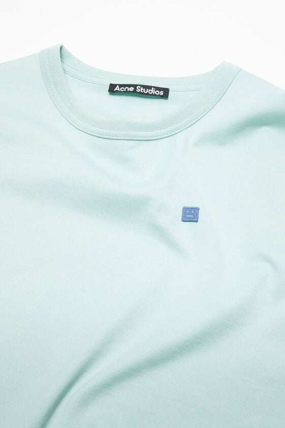 Acne Studios T-Shirt mit Rundhalsausschnitt - Taillierte Passform Unisex Große Rabatte