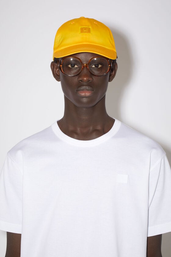 Acne Studios T-Shirt mit kurzem Ärmel Unisex Super Sparpreis