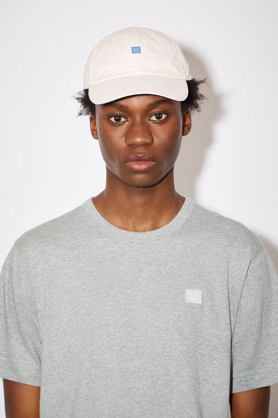 Acne Studios T-Shirt mit kurzem Ärmel Unisex Wochenangebot