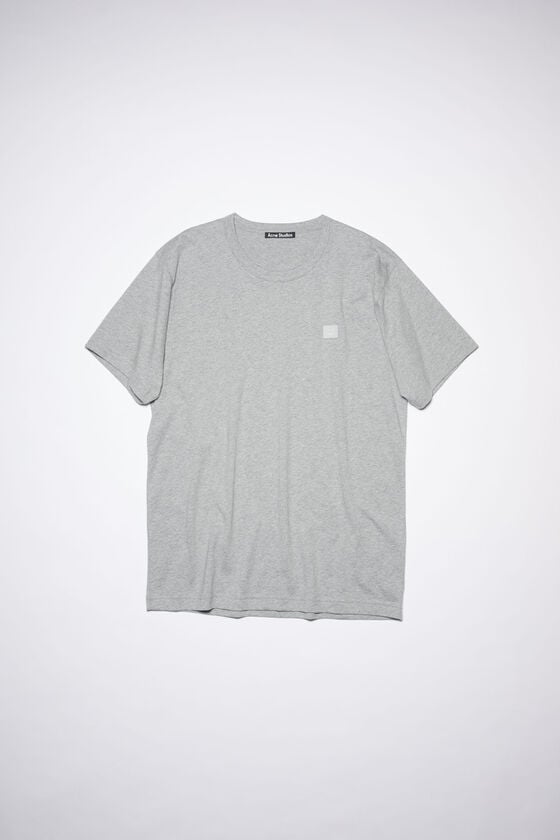 Acne Studios T-Shirt mit kurzem Ärmel Unisex Wochenangebot