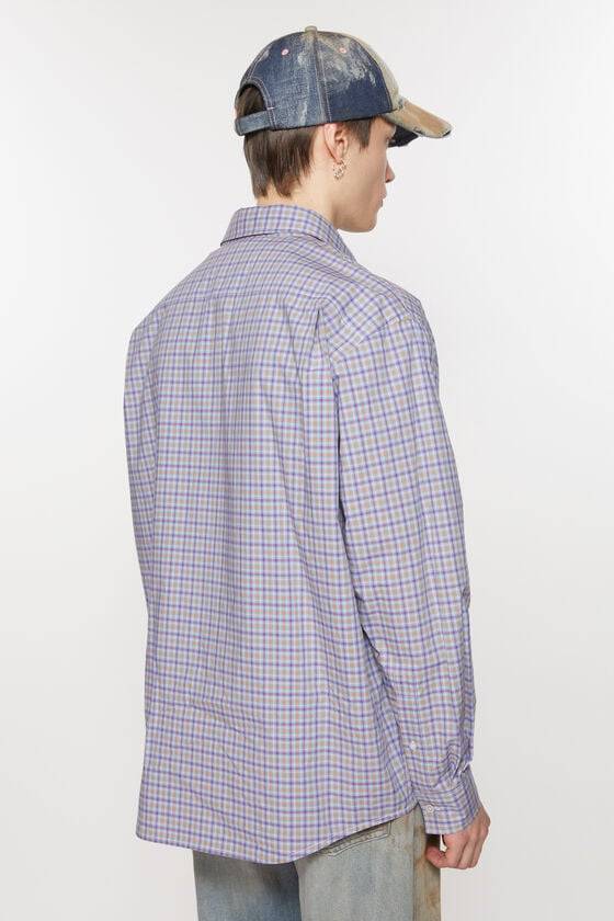 Acne Studios Hemd Neueste Stile
