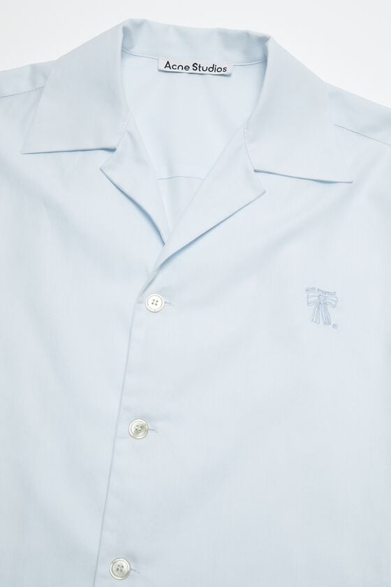 Acne Studios Hemd Letzter Tag
