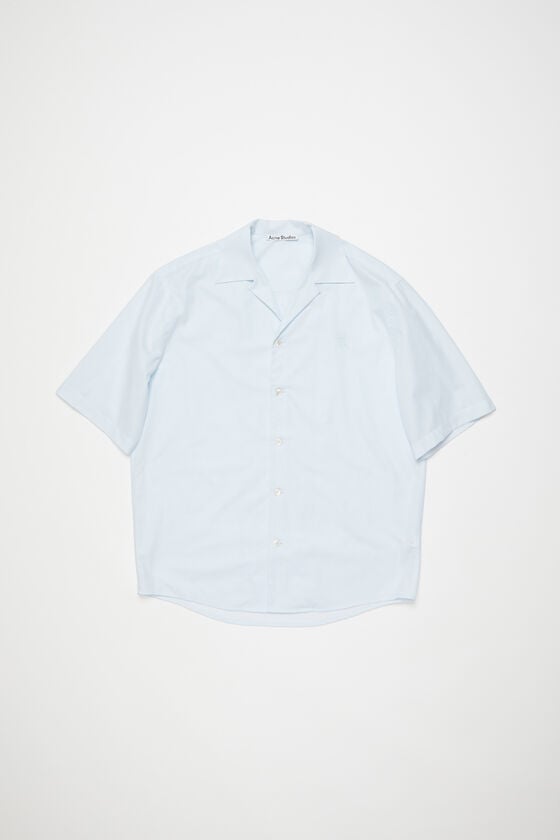 Acne Studios Hemd Letzter Tag