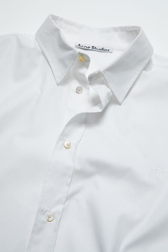 Acne Studios Hemd Zeitbegrenzte Promotion
