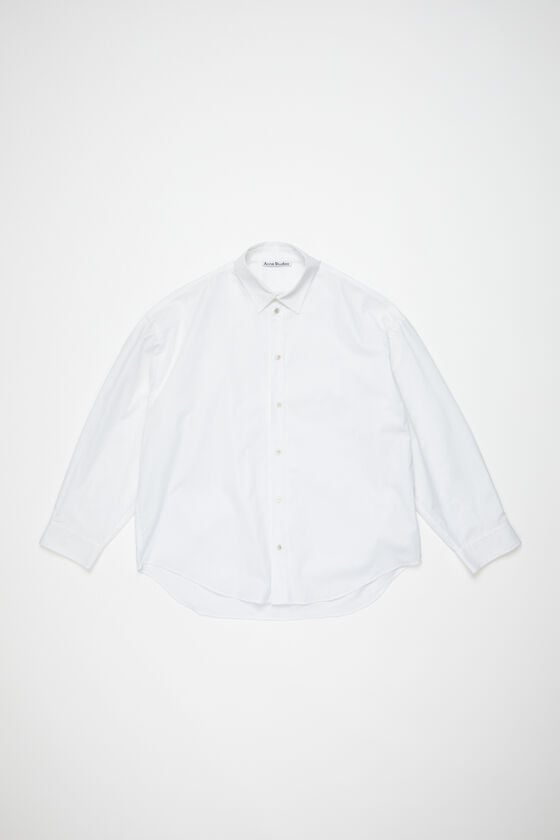 Acne Studios Hemd Zeitbegrenzte Promotion