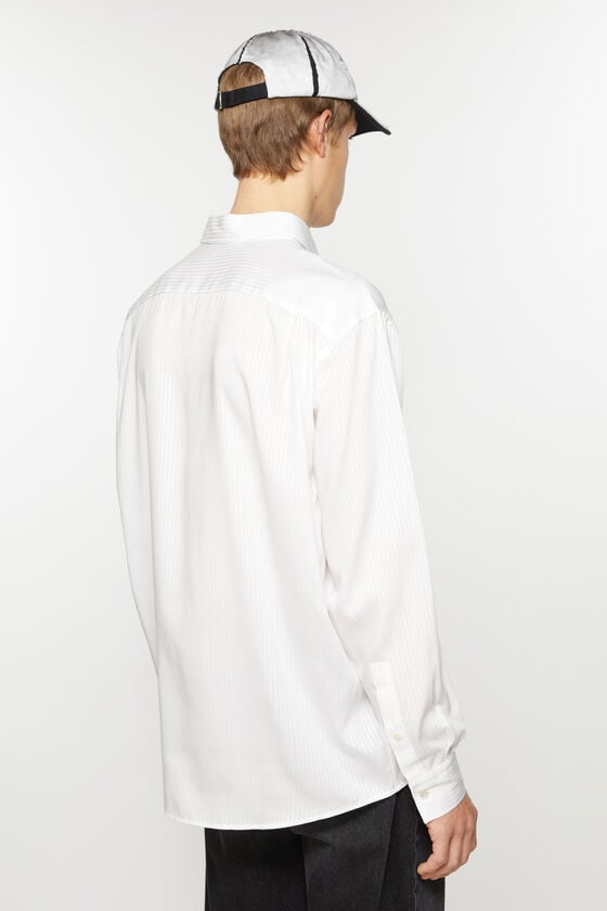 Acne Studios Hemd Bis zu 50% Rabatt