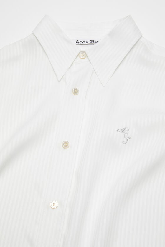 Acne Studios Hemd Bis zu 50% Rabatt