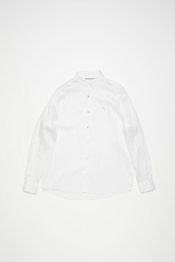Acne Studios Hemd Bis zu 50% Rabatt