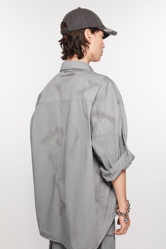 Acne Studios Hemd Bis zu 60% Rabatt