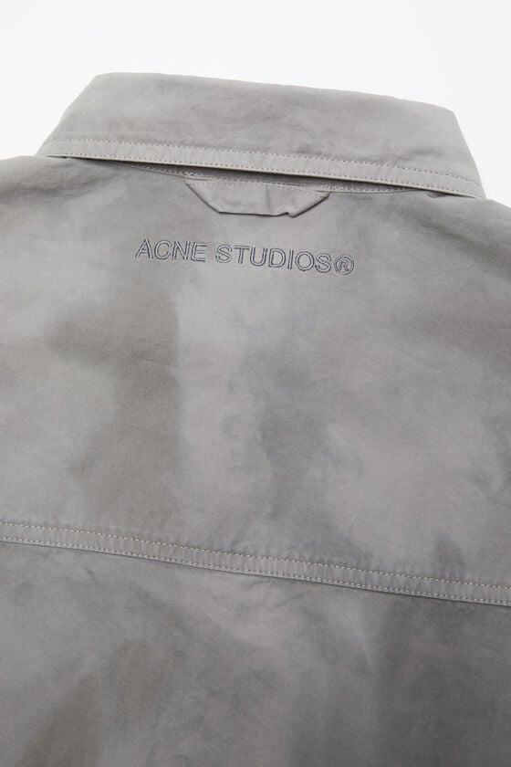 Acne Studios Hemd Bis zu 60% Rabatt