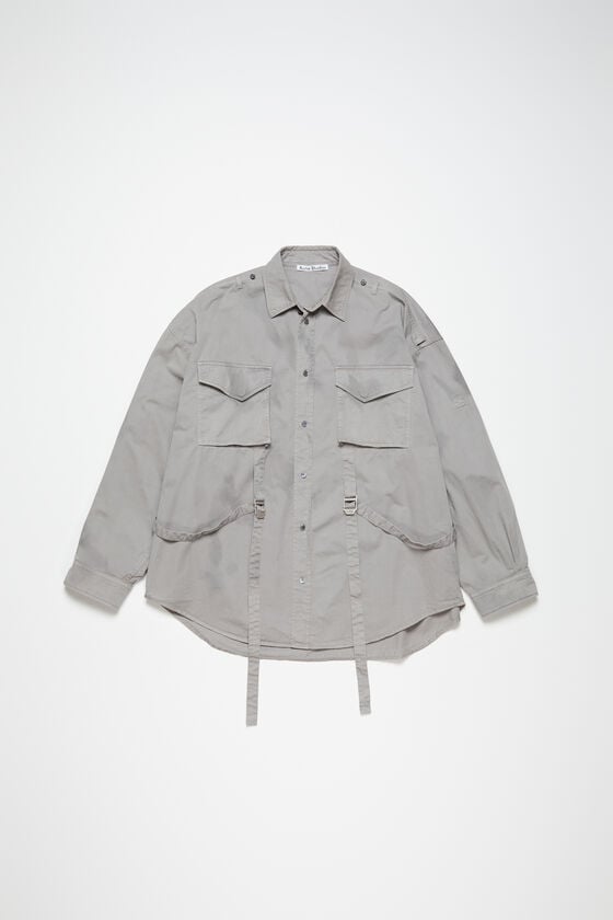 Acne Studios Hemd Bis zu 60% Rabatt