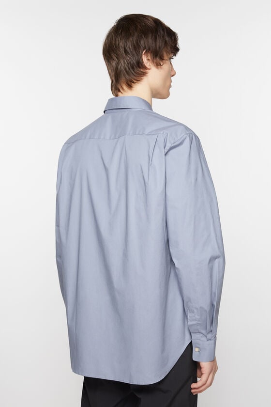Acne Studios Hemd Riesige Rabatte