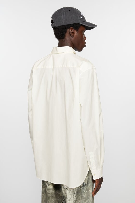 Acne Studios Hemd Clearance-Verkauf