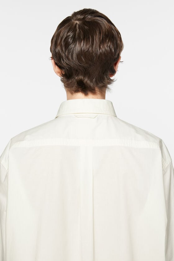 Acne Studios Kurzärmliges Hemd Begrenzt auf 3 Tage