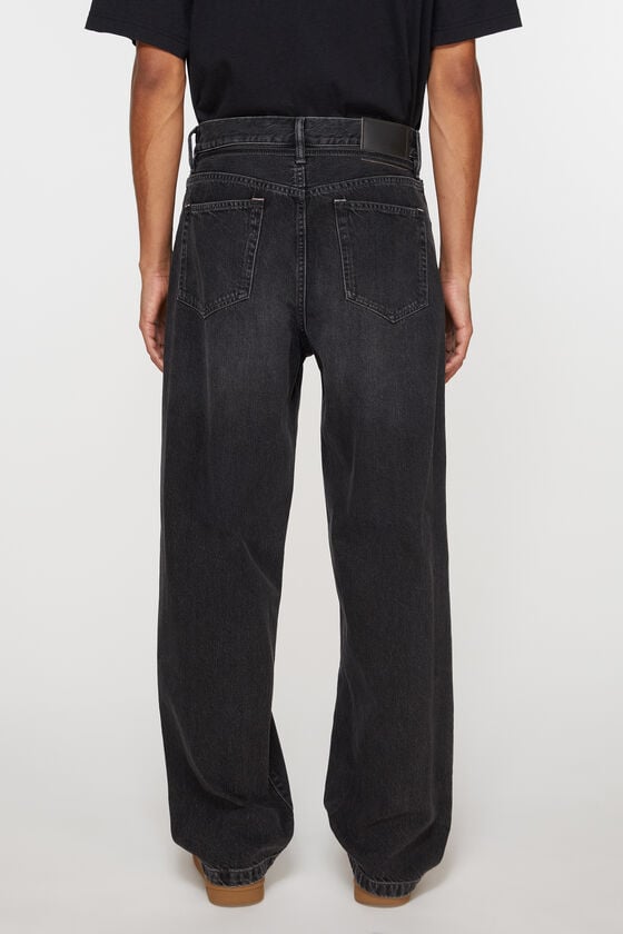 Acne Studios Jeans mit lockerer Passform - 1991 Toj Weihnachtsangebot