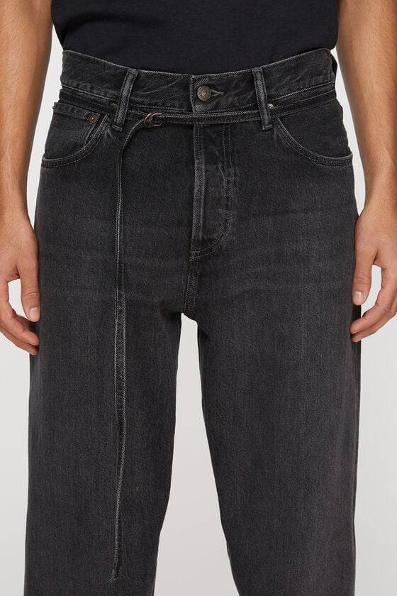 Acne Studios Jeans mit lockerer Passform - 1991 Toj Weihnachtsangebot