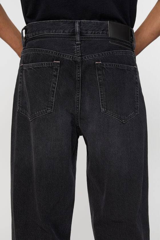 Acne Studios Jeans mit lockerer Passform - 1991 Toj Weihnachtsangebot