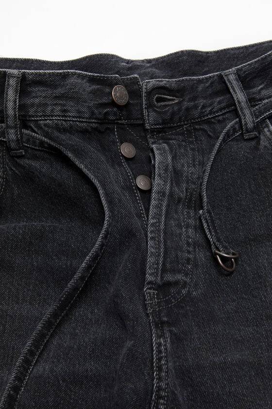 Acne Studios Jeans mit lockerer Passform - 1991 Toj Weihnachtsangebot