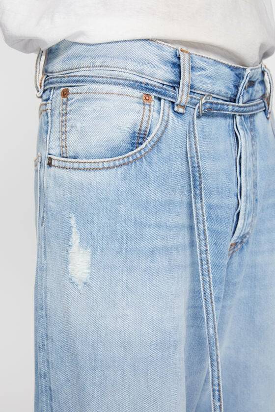 Acne Studios Jeans mit lockerer Passform - 1991 Toj Unisex Muttertagsangebot