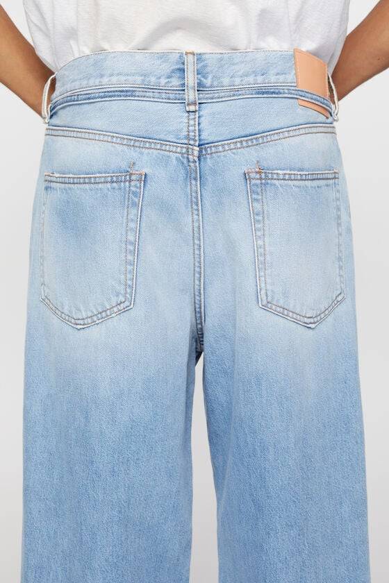 Acne Studios Jeans mit lockerer Passform - 1991 Toj Unisex Muttertagsangebot