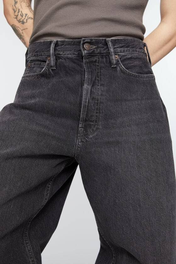 Acne Studios Loose fit jeans - 1981M Vatertagsangebot