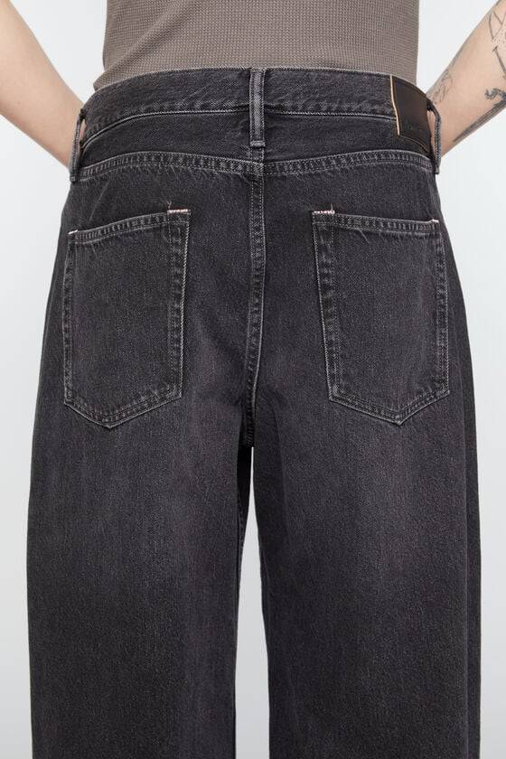 Acne Studios Loose fit jeans - 1981M Vatertagsangebot