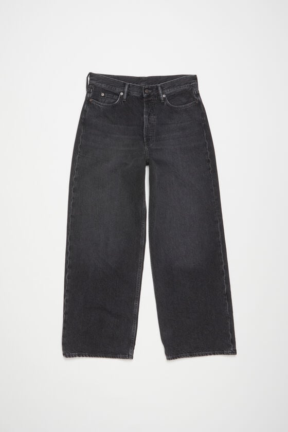 Acne Studios Loose fit jeans - 1981M Vatertagsangebot