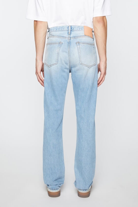 Acne Studios Jeans in regulärer Passform – 1996 Personalisieren Jubiläumsangebot