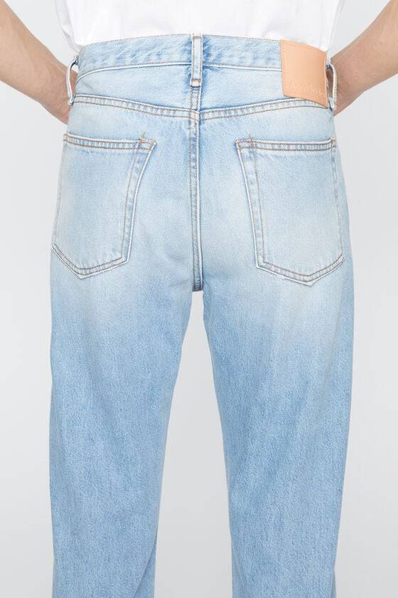 Acne Studios Jeans in regulärer Passform – 1996 Personalisieren Jubiläumsangebot