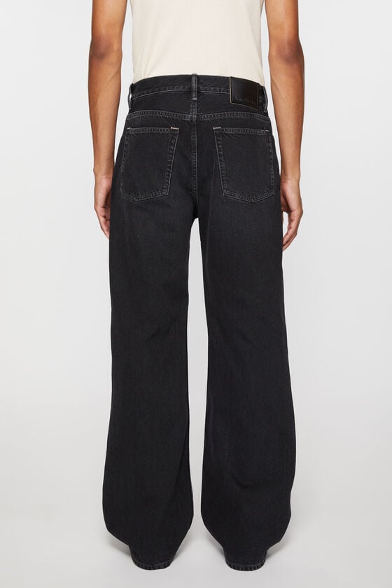 Acne Studios Jeans mit lockerer Passform – 2021M Top Angebot