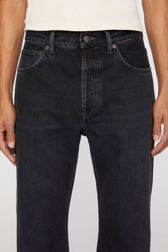 Acne Studios Jeans mit lockerer Passform – 2021M Top Angebot