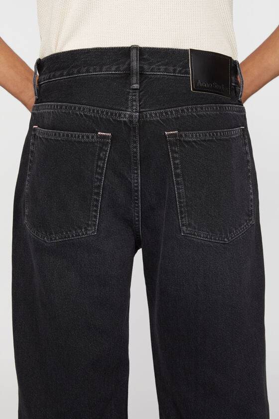 Acne Studios Jeans mit lockerer Passform – 2021M Top Angebot