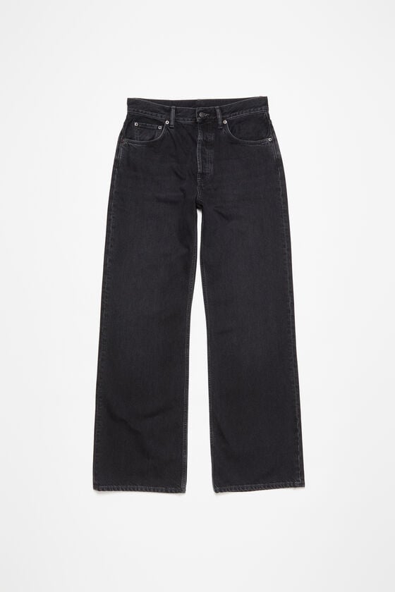 Acne Studios Jeans mit lockerer Passform – 2021M Top Angebot