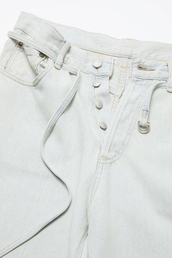 Acne Studios Jeans mit lockerer Passform - 1991 Toj Große Rabatte
