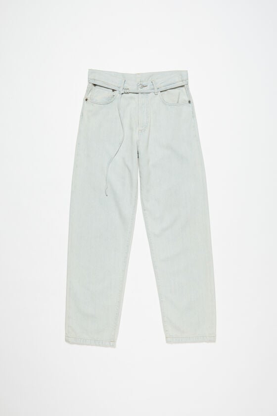 Acne Studios Jeans mit lockerer Passform - 1991 Toj Große Rabatte