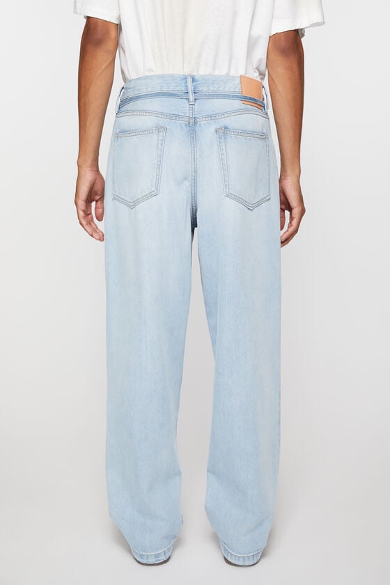 Acne Studios Jeans mit lockerer Passform - 1991 Toj Kauf eins, bekomm eins gratis