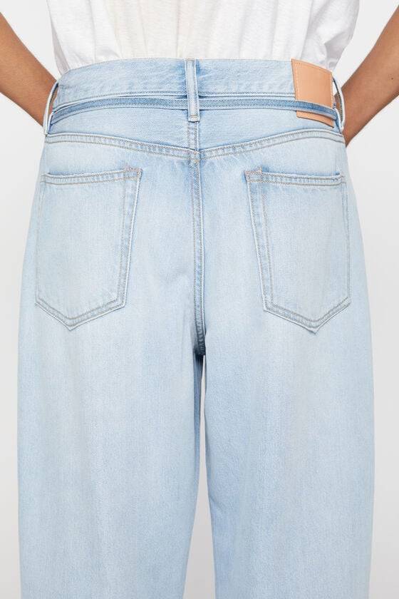 Acne Studios Jeans mit lockerer Passform - 1991 Toj Kauf eins, bekomm eins gratis