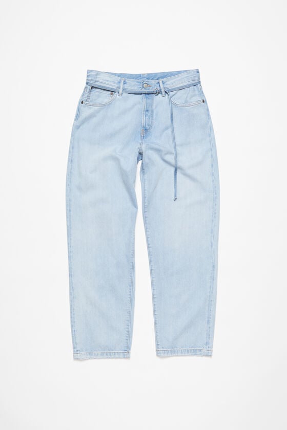 Acne Studios Jeans mit lockerer Passform - 1991 Toj Kauf eins, bekomm eins gratis