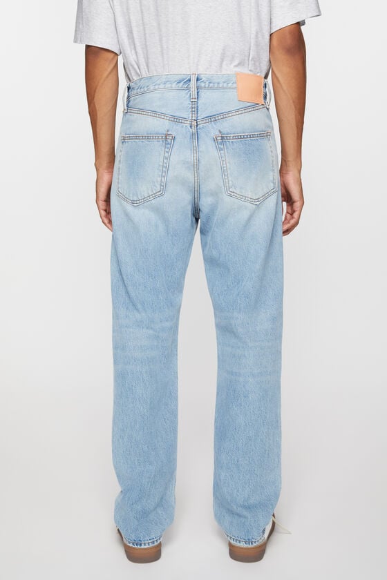 Acne Studios Jeans in lockerer Passform – 2003 Sonderangebote