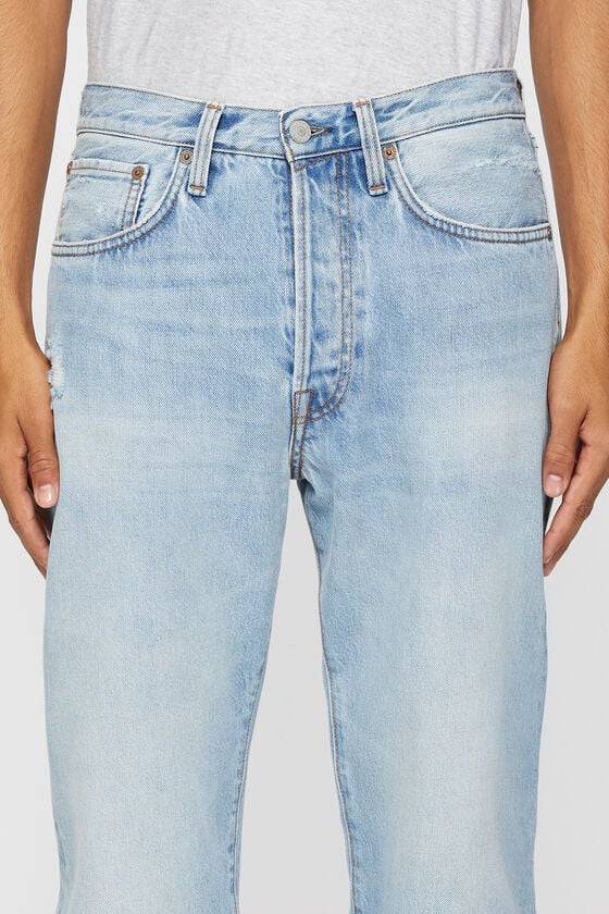 Acne Studios Jeans in lockerer Passform – 2003 Sonderangebote