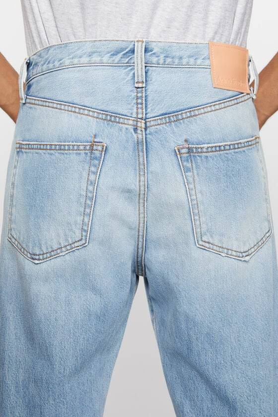 Acne Studios Jeans in lockerer Passform – 2003 Sonderangebote