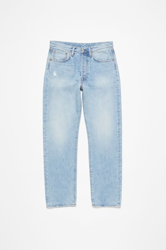 Acne Studios Jeans in lockerer Passform – 2003 Sonderangebote