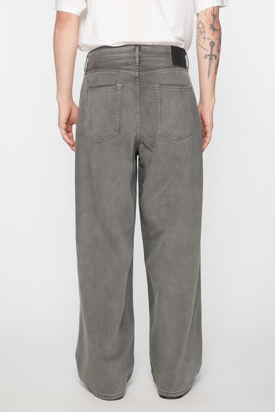 Acne Studios Jeans in lockerer Passform – 1981M Riesige Ersparnisse