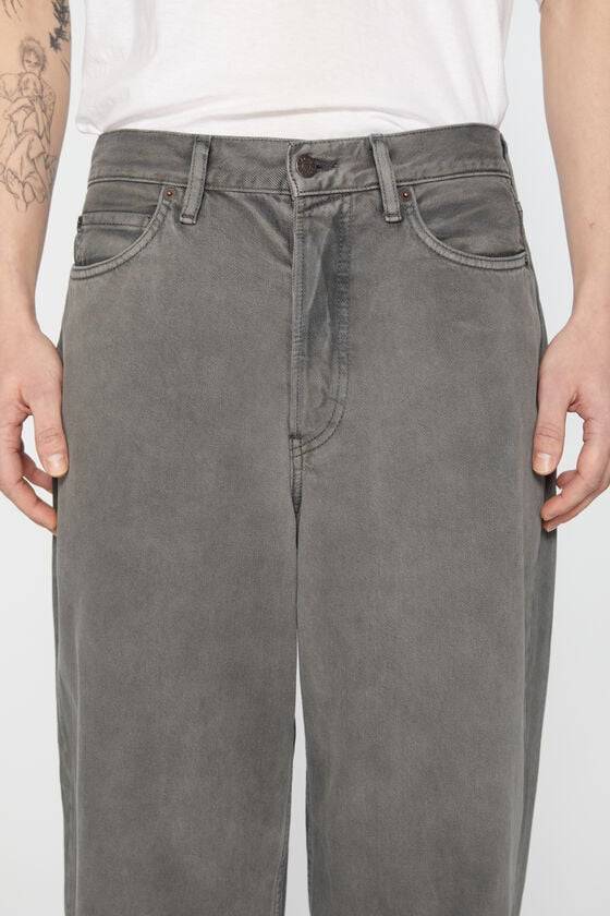 Acne Studios Jeans in lockerer Passform – 1981M Riesige Ersparnisse