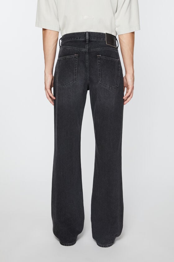 Acne Studios Jeans in regulärer Passform – 1992M VIP-Rabatte