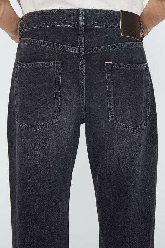 Acne Studios Jeans in regulärer Passform – 1992M VIP-Rabatte